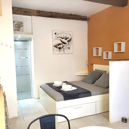Uzès Ravissant Studio מראה חיצוני תמונה