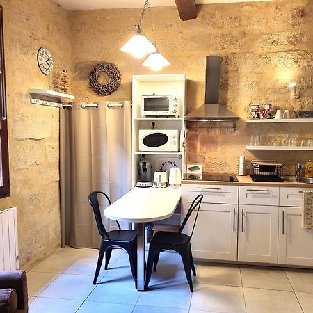 Uzès Ravissant Studio מראה חיצוני תמונה